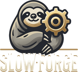 Slow Forge