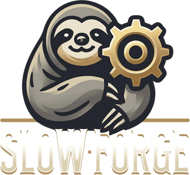 Slow Forge